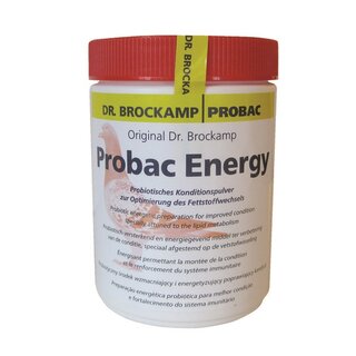 Brockamp Probac Energy