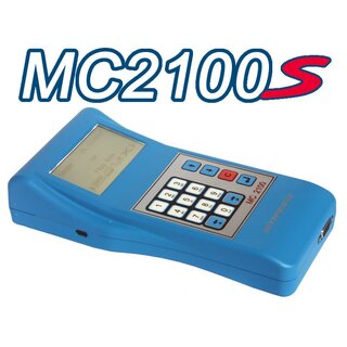 MC2100 S500 ohne Zubehör