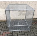 Voliere 98cm x 98cm x 98cm
