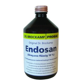 Brockamp Endsan