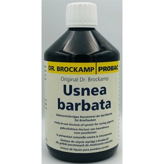 Brockamp Usnea Barbata