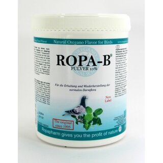 Ropa-B ® Pulver 250g 10%
