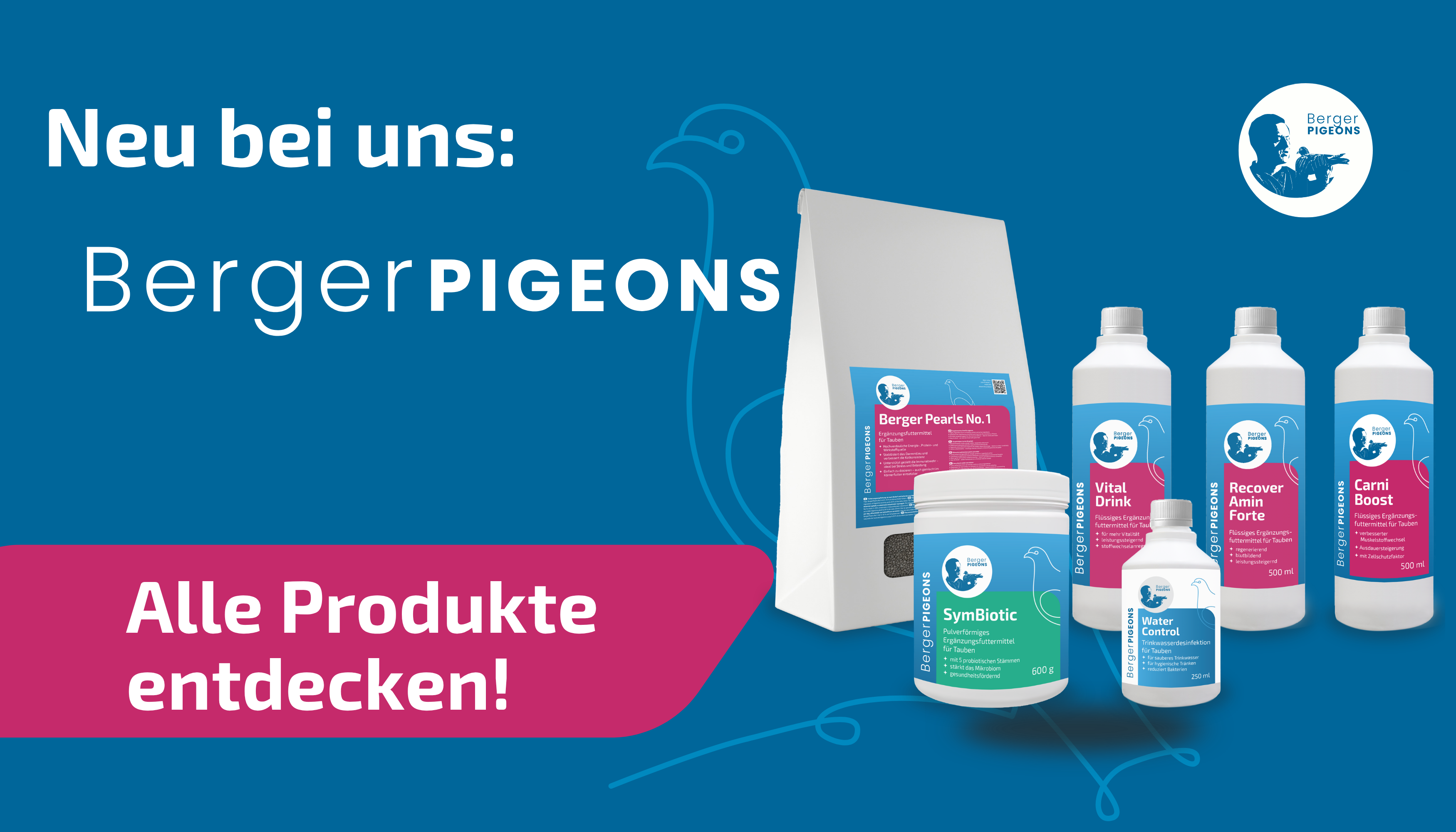 Neu bei uns im Shop