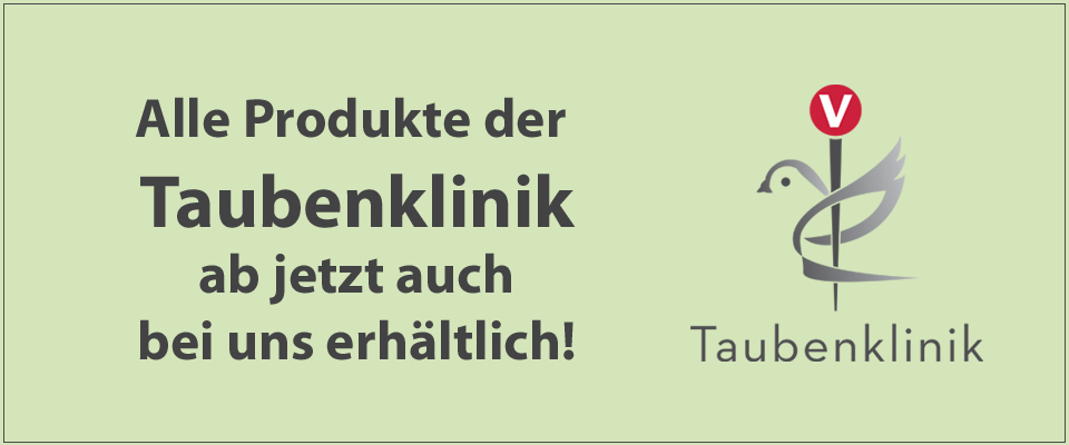 Taubenklinik